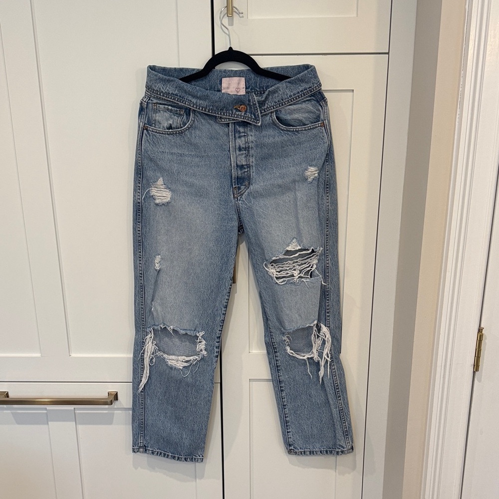Revice Women’s Jeans